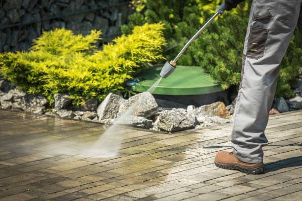 Best Parking Lot and Garage Cleaning  in Millville, UT