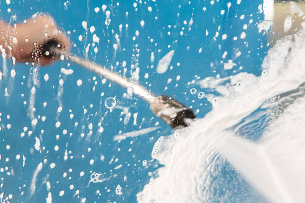 Best Paint Preparation  in Millville, UT